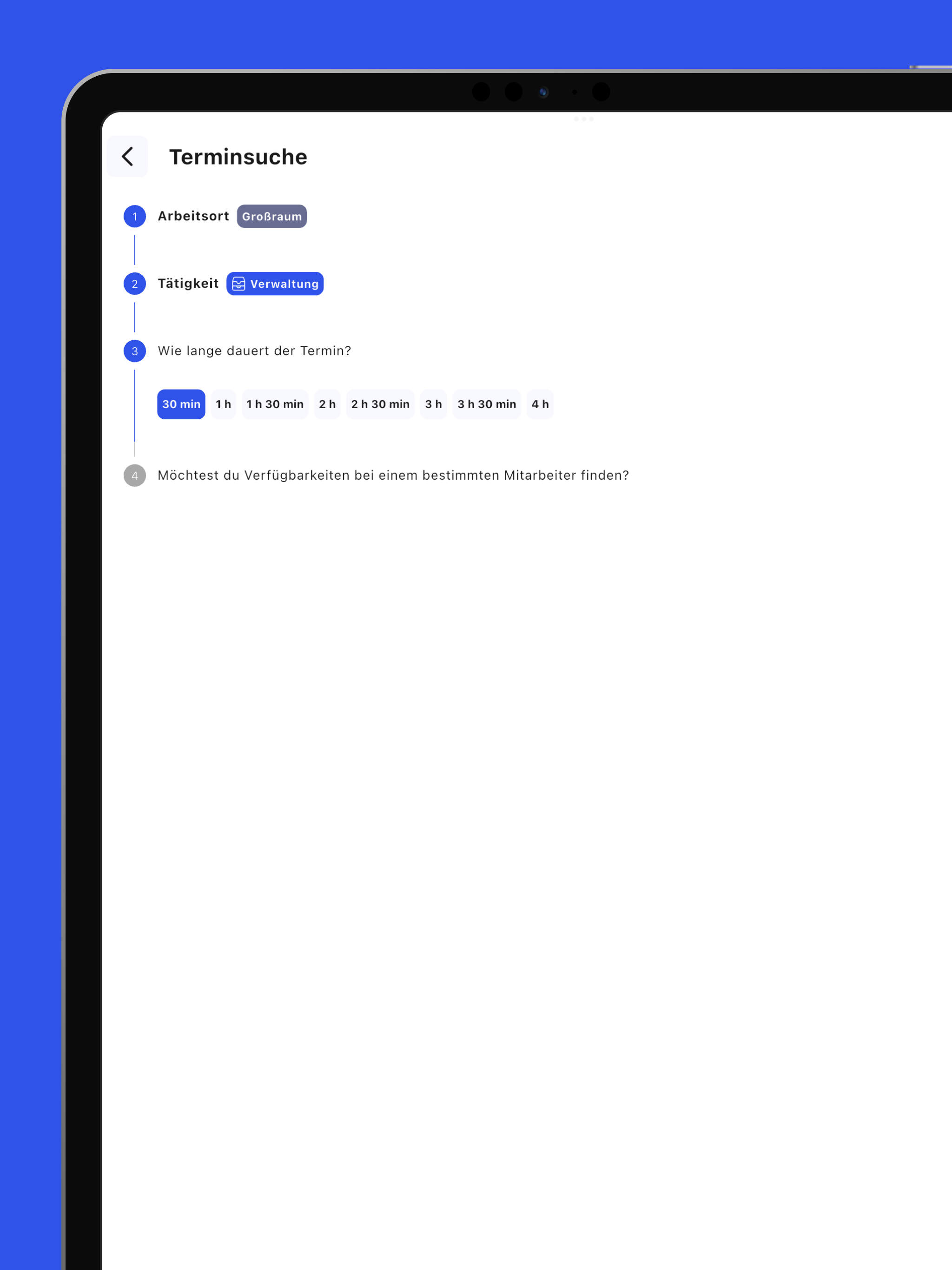 timeLe screenshot 7