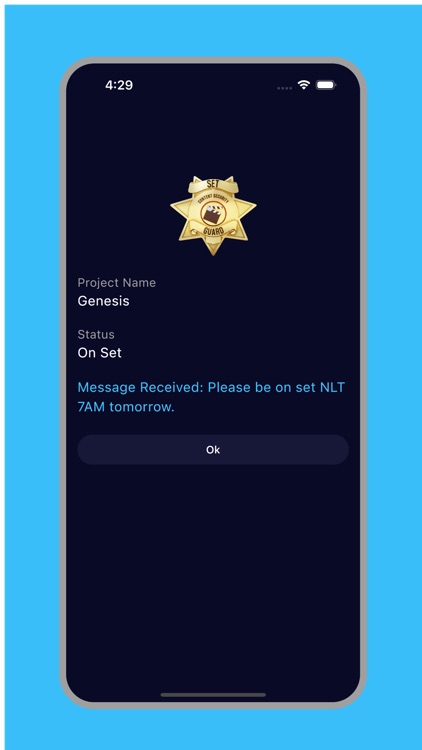Setguard screenshot-3