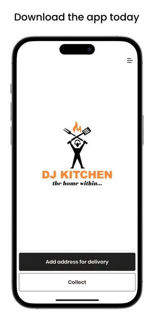 DJ Kitchen 1 screenshot 4