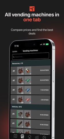 SurLog screenshot