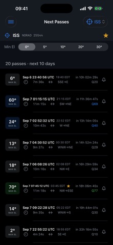OrbitDeck preview