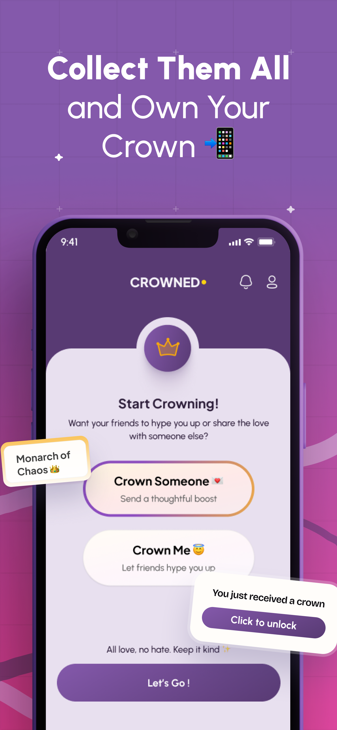 Crowned: Get Your Flowers screenshot 5