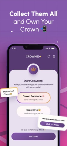 Crowned: Get Your Flowers Screenshot 5 of 7