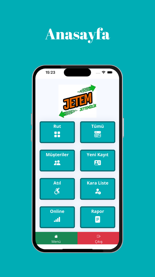 #7. JETEM (iOS) 由: murat ozbey