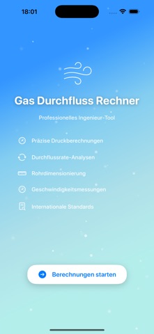 GasCalc Pro screenshot