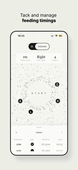 Maay screenshot 3