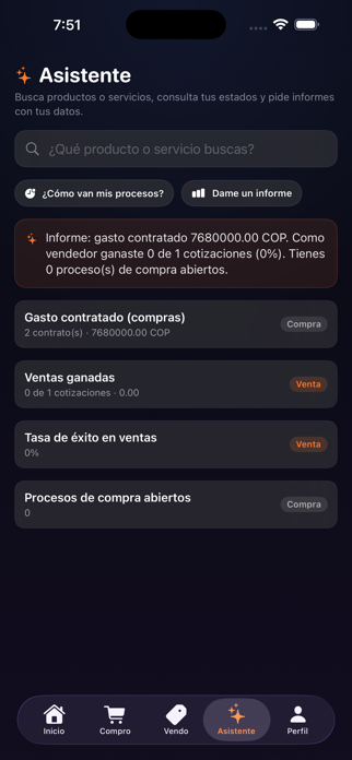 idealy Screenshot 5 of 5