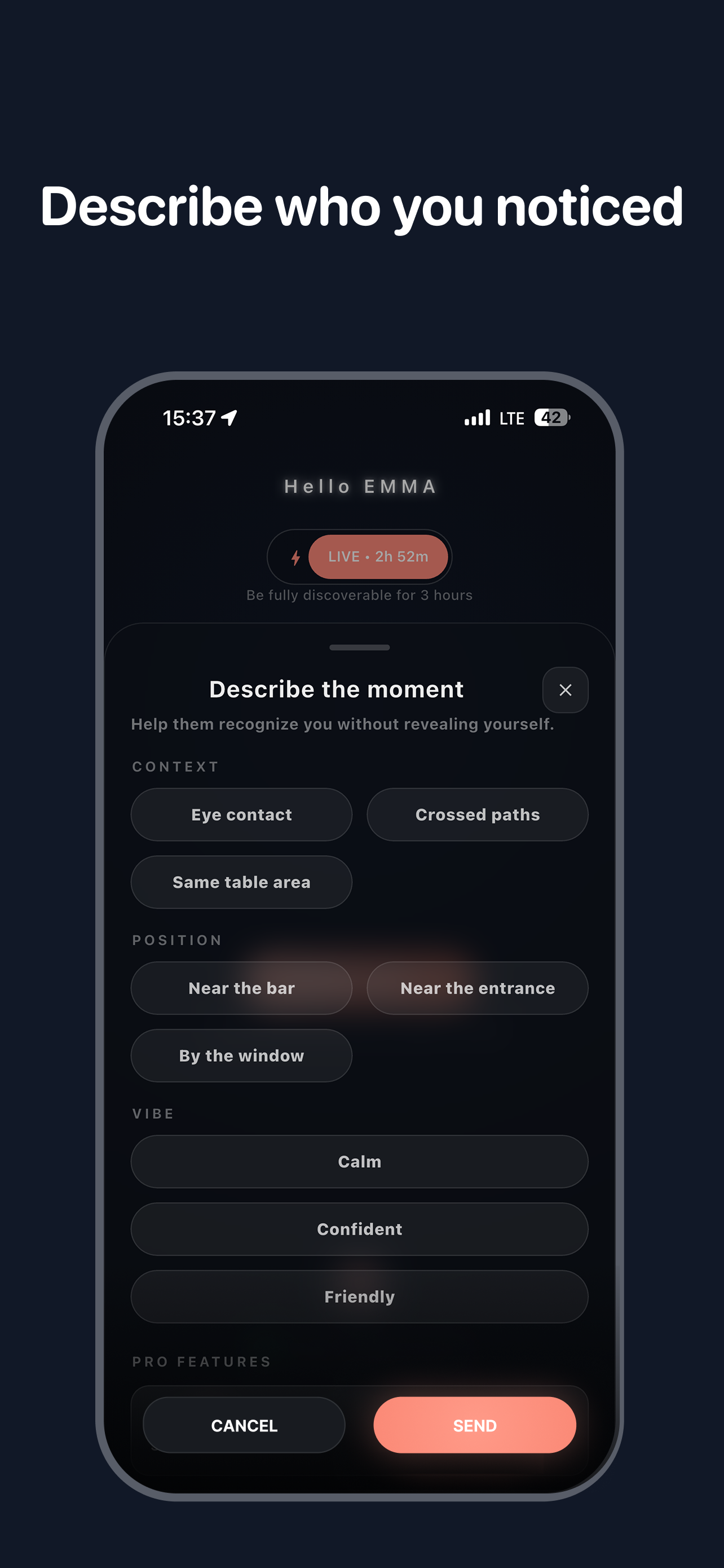 Crush Signals screenshot 3