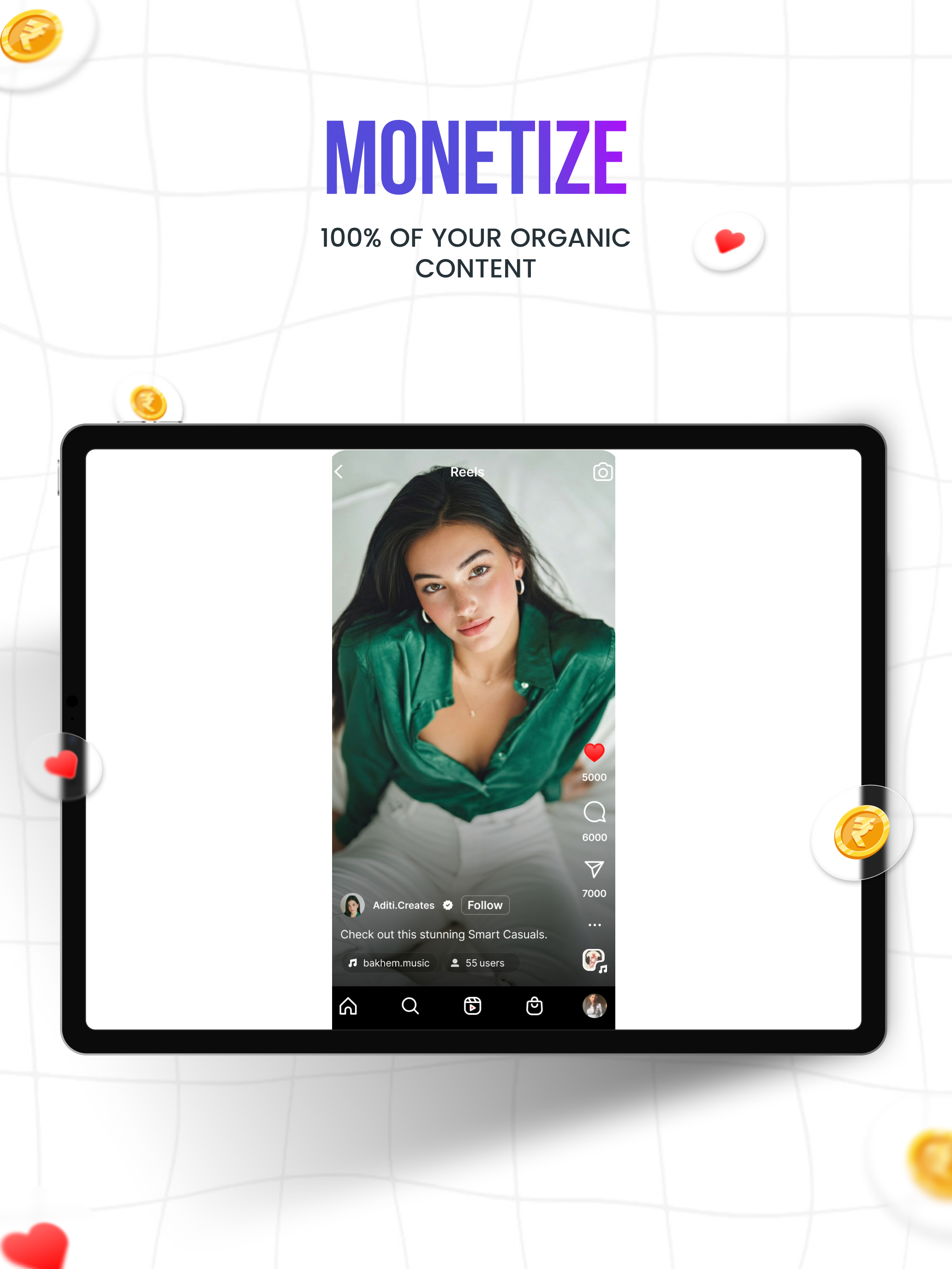 Zeepty Creator screenshot 9
