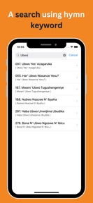 Indirimbo Zo Guhimbaza Imana screenshot