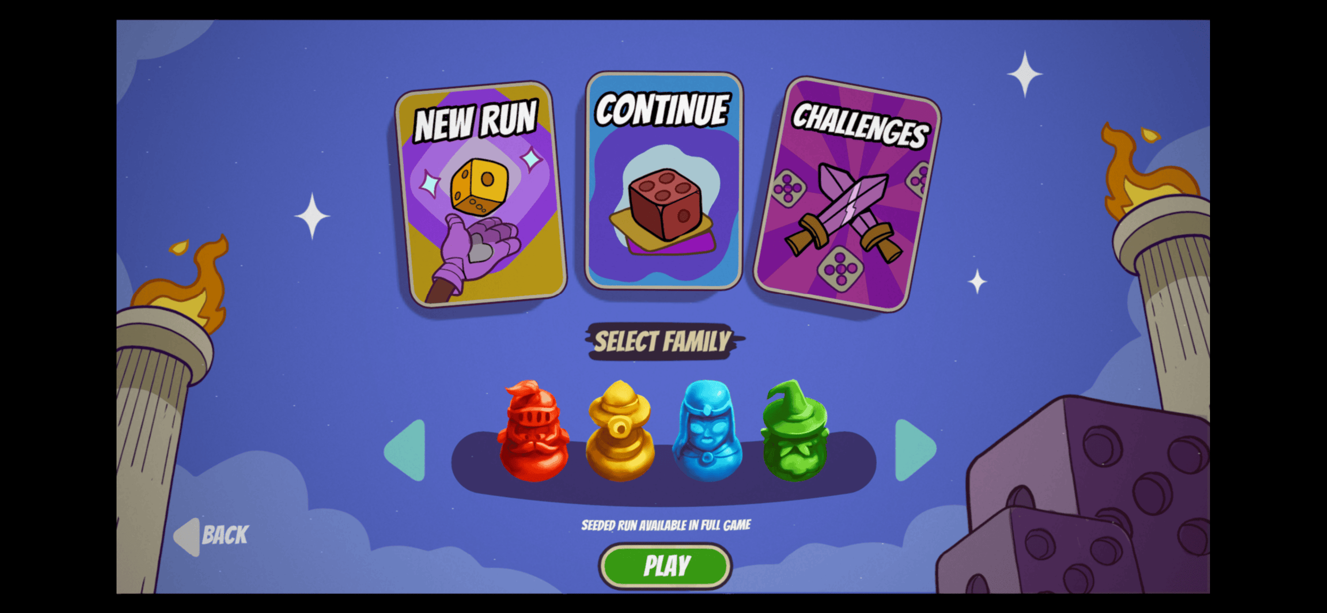 Ludaro - New way to play Ludo