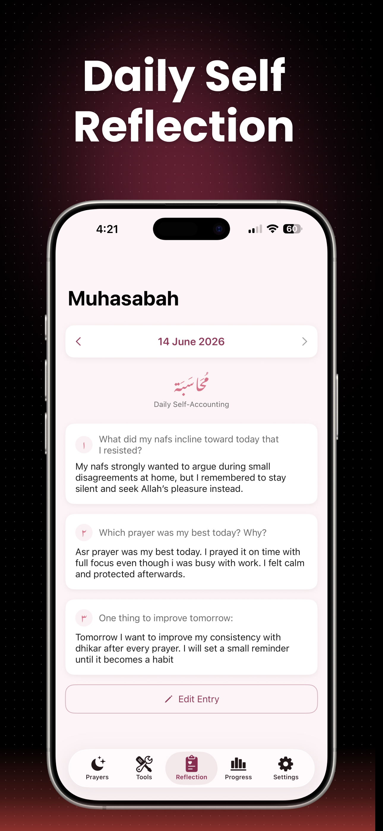 Taqvio: Namaz & Prayer Times screenshot 8