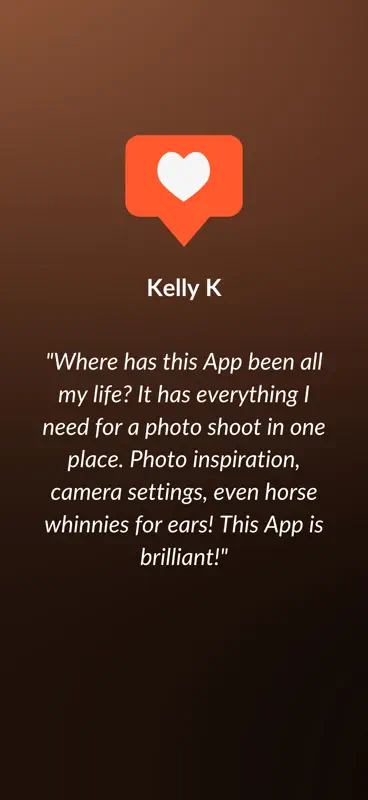 EquiCapture screenshot 8 of 8