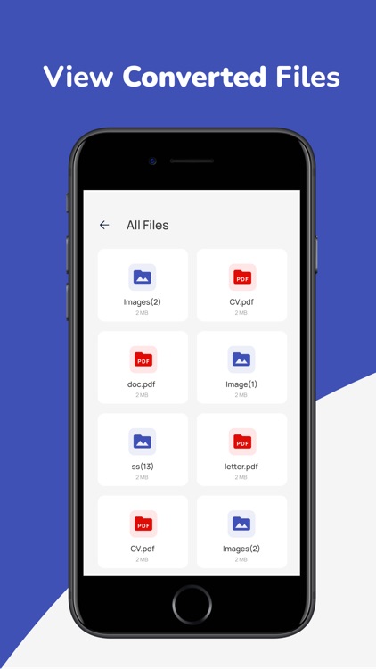 JPG to PDF: Smallpdf drive screenshot-4