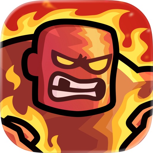 What the Luck?: CoOp Defense