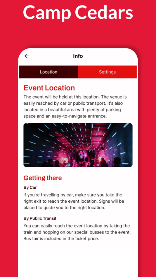 #3. 2025 G5 Conclave (iOS) Podle: ORDER OF ARROW BOYSCOUTS OF AMERICA