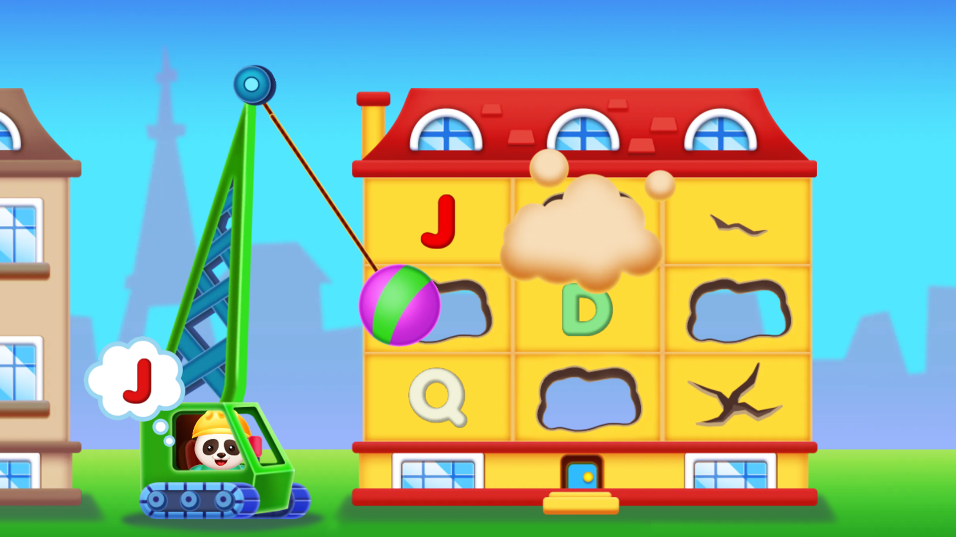 Kidduca: Kids Learning Games screenshot 26