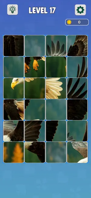 Jigsaw Puzzle: Drag & Match screenshot 3