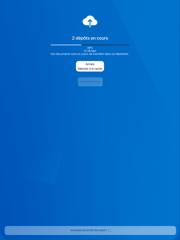 ConcilioExpert iPad screenshot