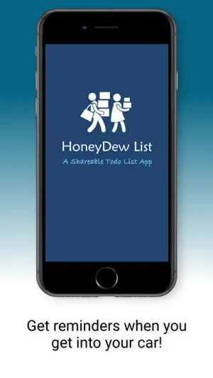 HoneyDew: To-Do Lists & Tasks screenshot 2