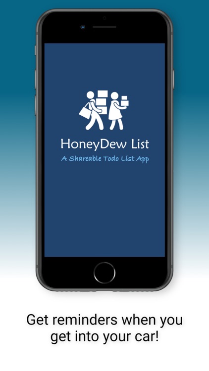 HoneyDew: To-Do Lists & Tasks