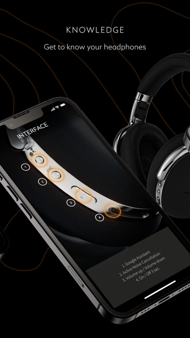 Montblanc Sound Screenshot