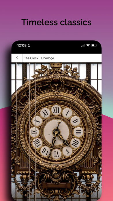 Orsay Full Buddy Screenshot