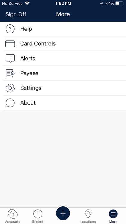 City Bank & Trust Mobile screenshot-3