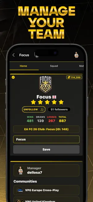 Virtual Pro Gaming screenshot 3