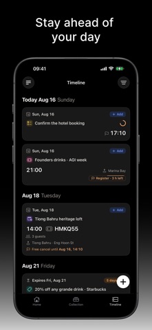 SnapAction: Screenshot AI Screenshot 6 of 6