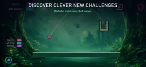 Trick Shot - Ball screenshot 1