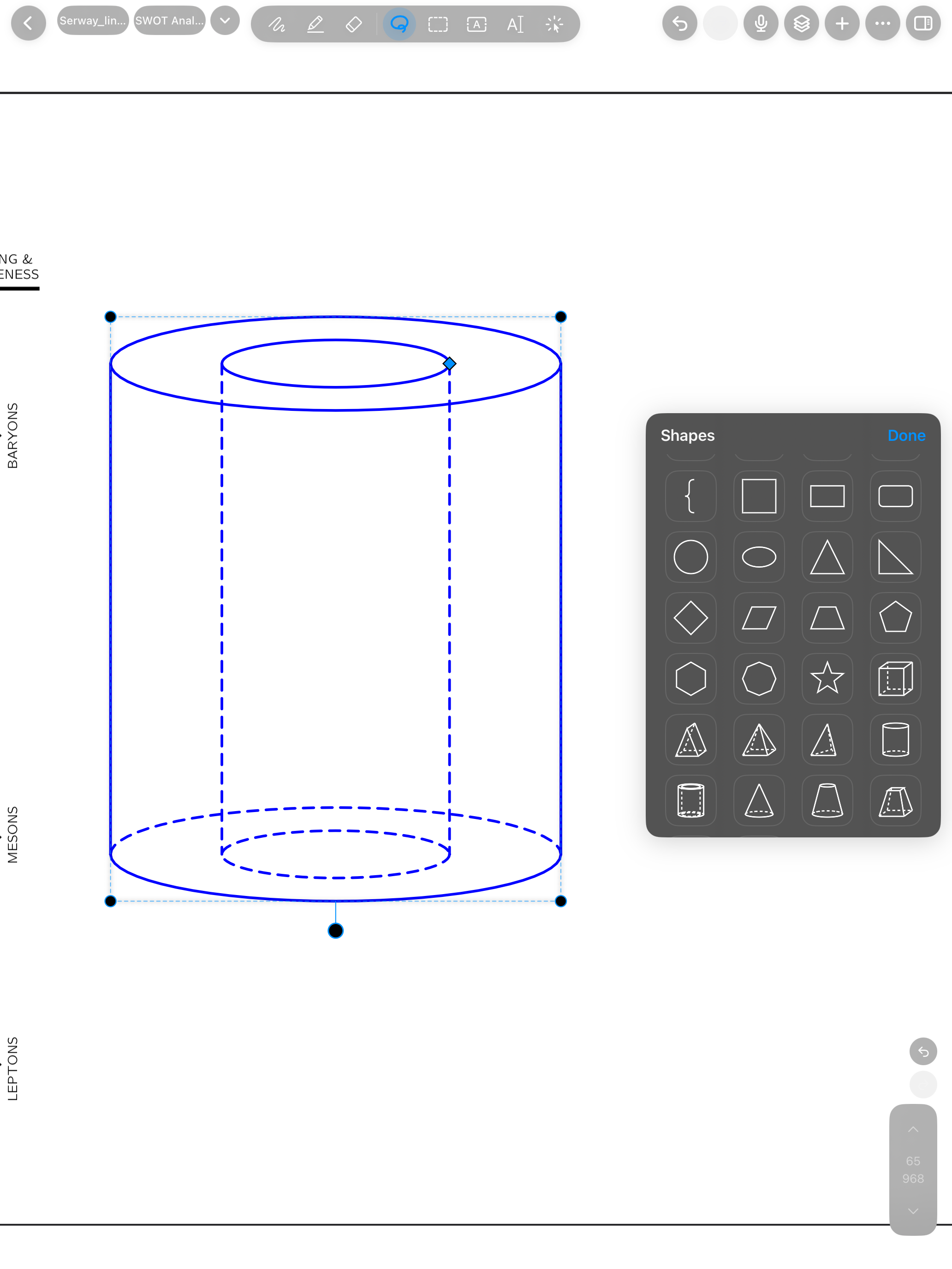 UnivNote: Lag-Free PDF Notes screenshot 7