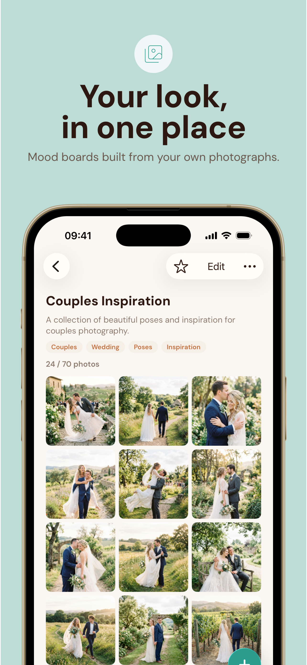 ShutterPrep: Photo Plan & Sync screenshot 4