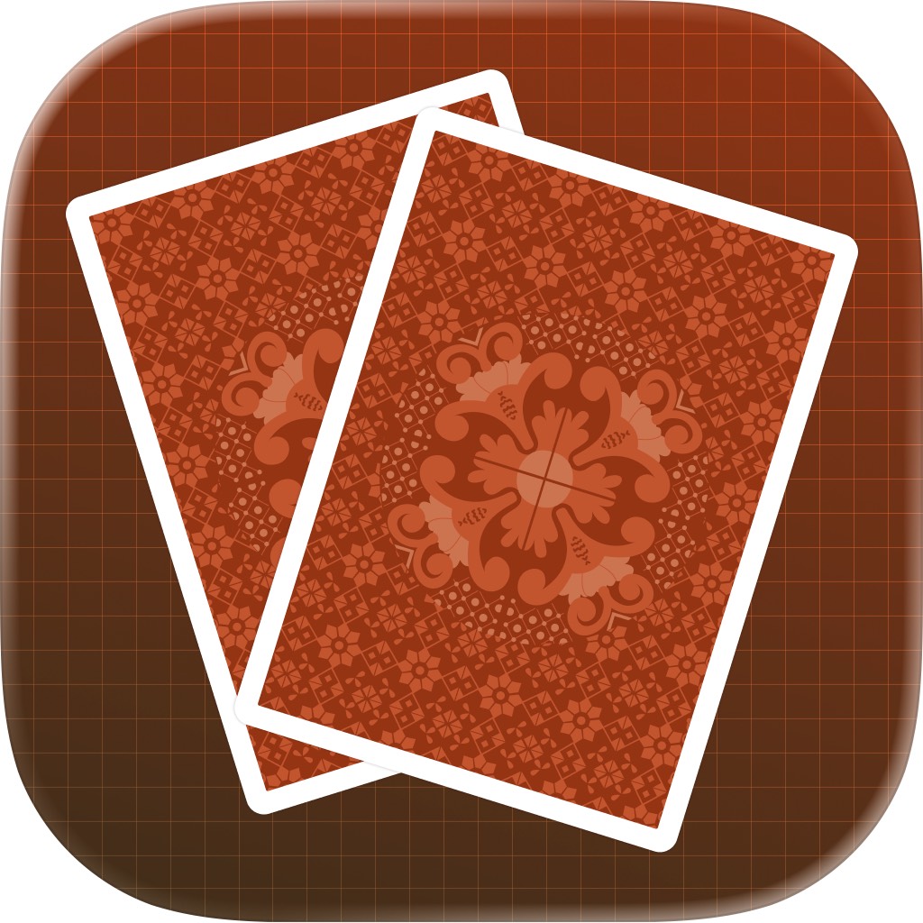Apple App Store cover for Classic Minnesota Whist