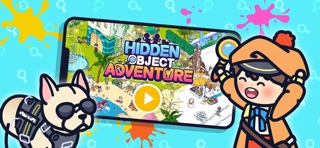 Hidden Object Adventure Games Screenshot 8 of 10