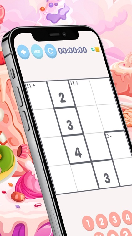 Sweet Bonanza: Brain