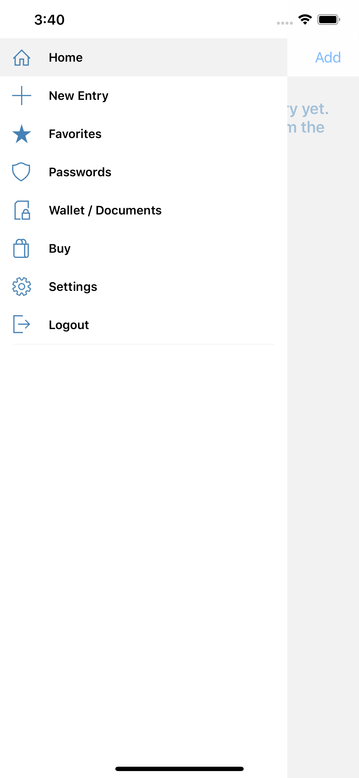 #1 Password Manager