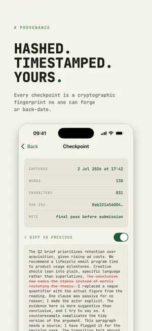 AI Plagiarism Check PRO screenshot 4