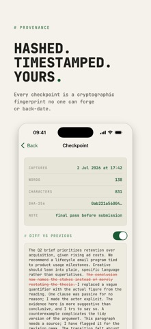 AI Plagiarism Check PRO screenshot