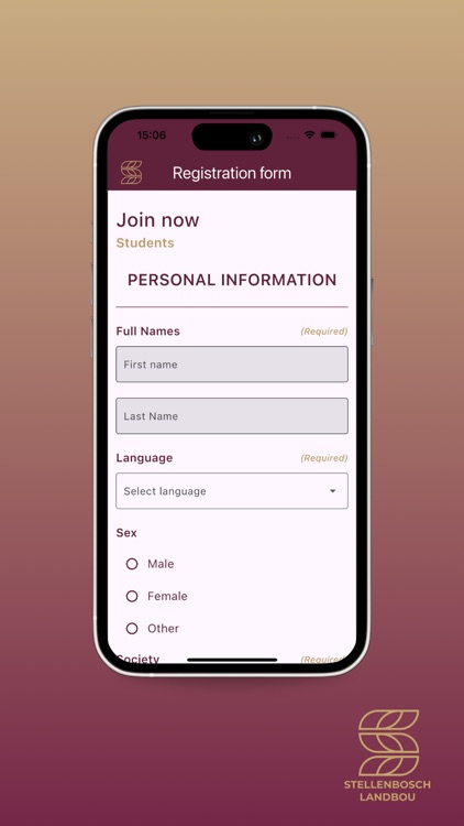 Stellenbosch Landbou