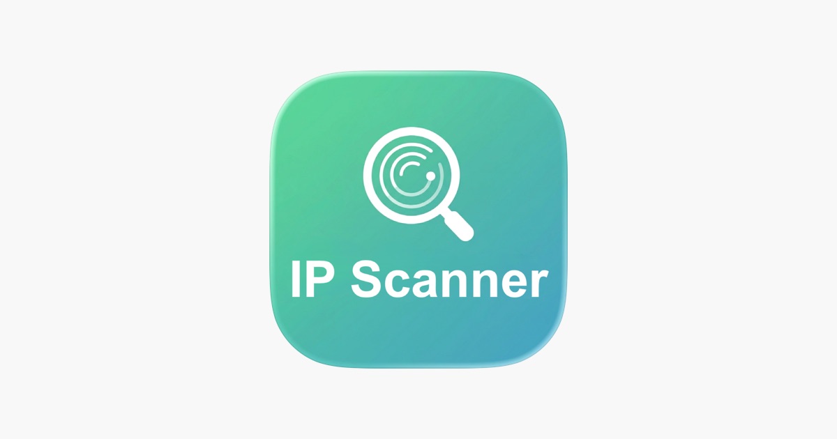 Advanced IP Scanner》App - App Store