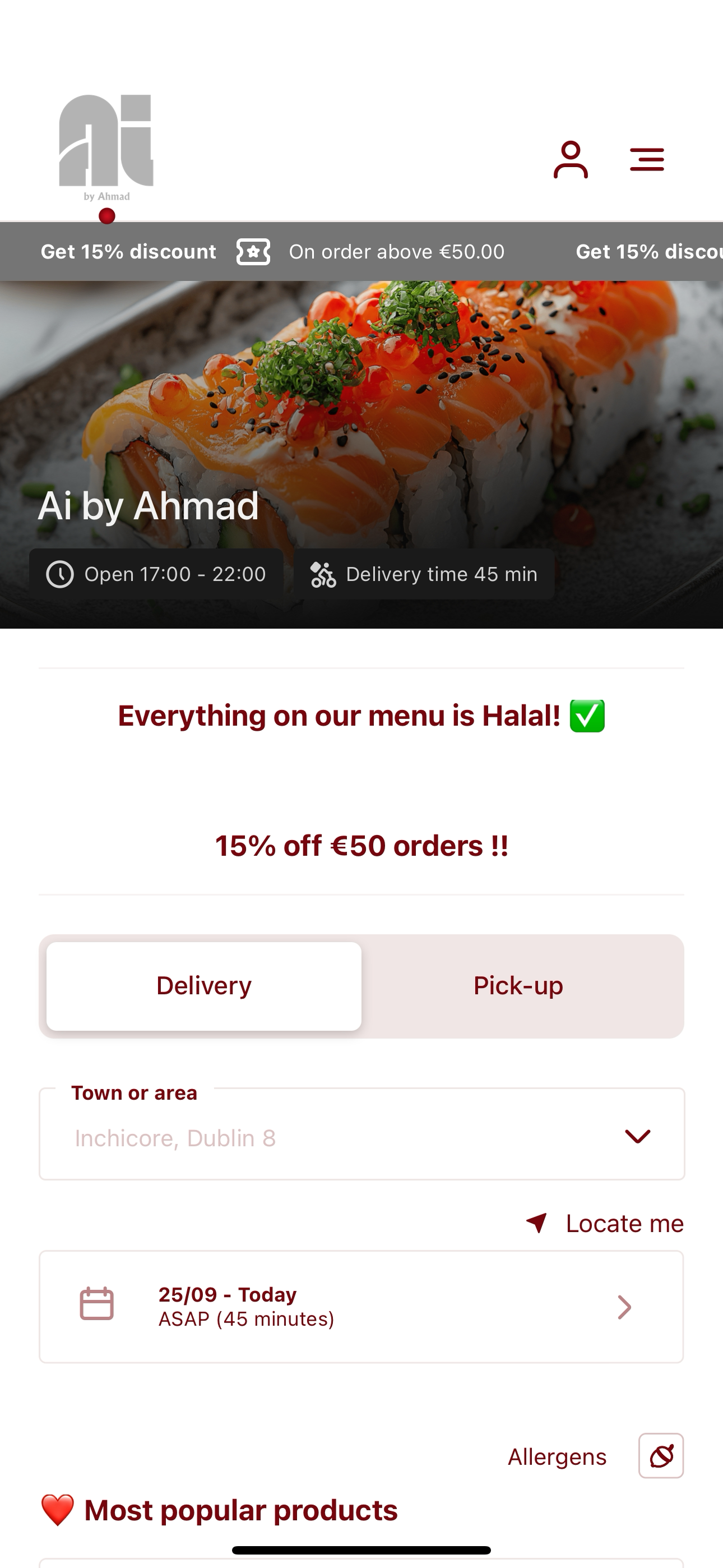 Ai by Ahmad