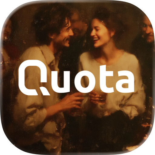 Quota: Social Intelligence