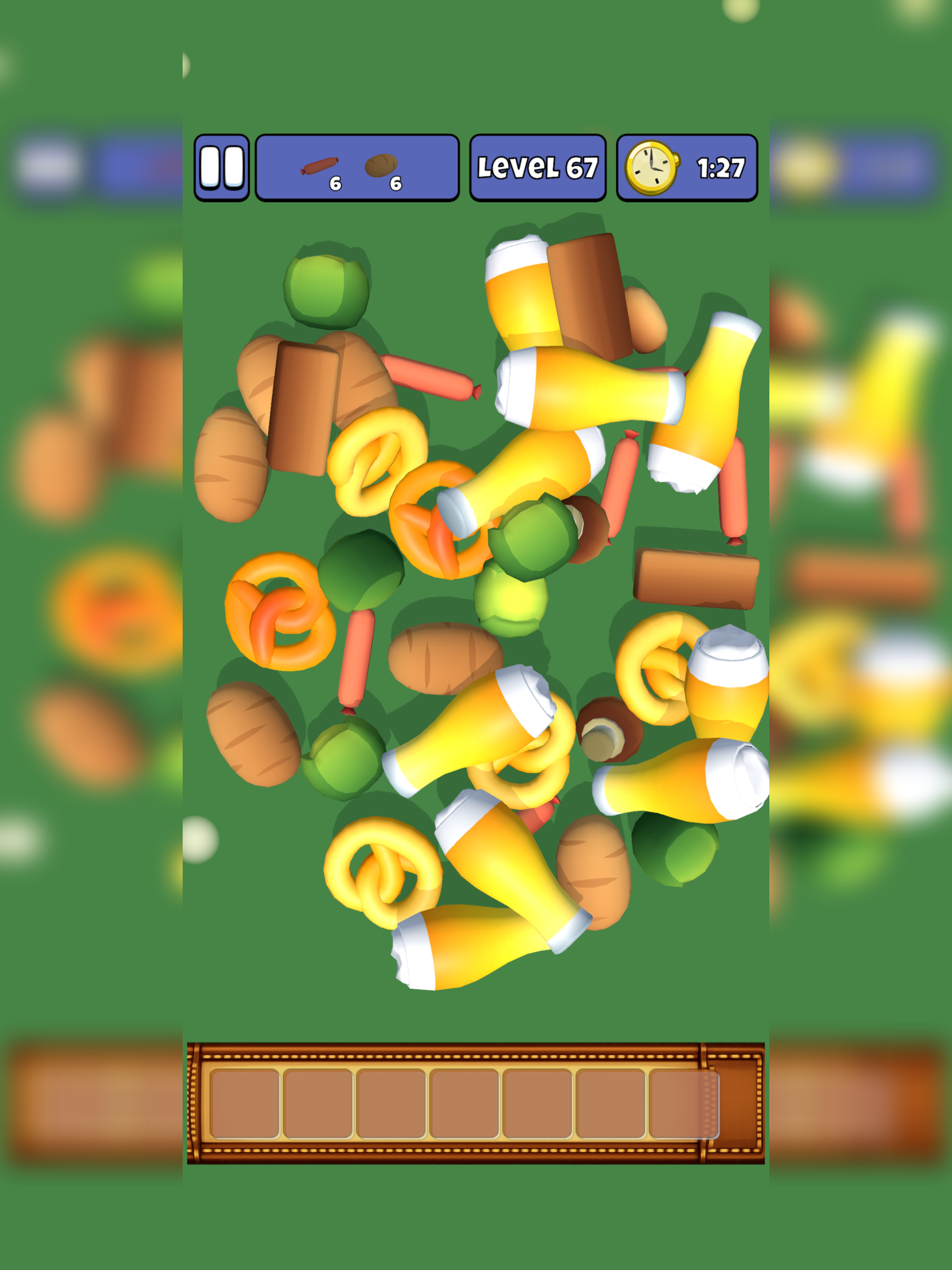 Globe Busters 3D screenshot 15