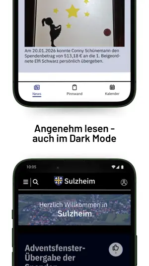 Sulzheim screenshot 4