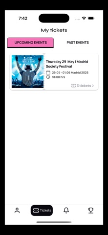 Metafest Screenshot 4 of 9