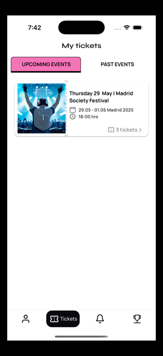 Metafest Screenshot 4 of 9
