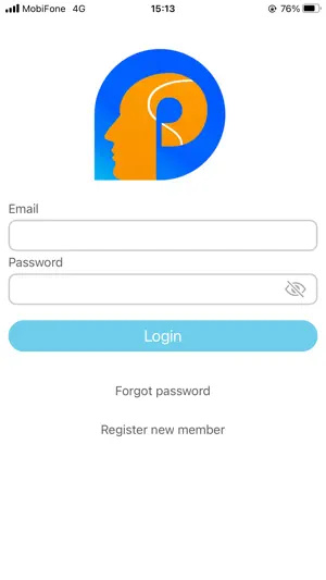 PHuman screenshot 1