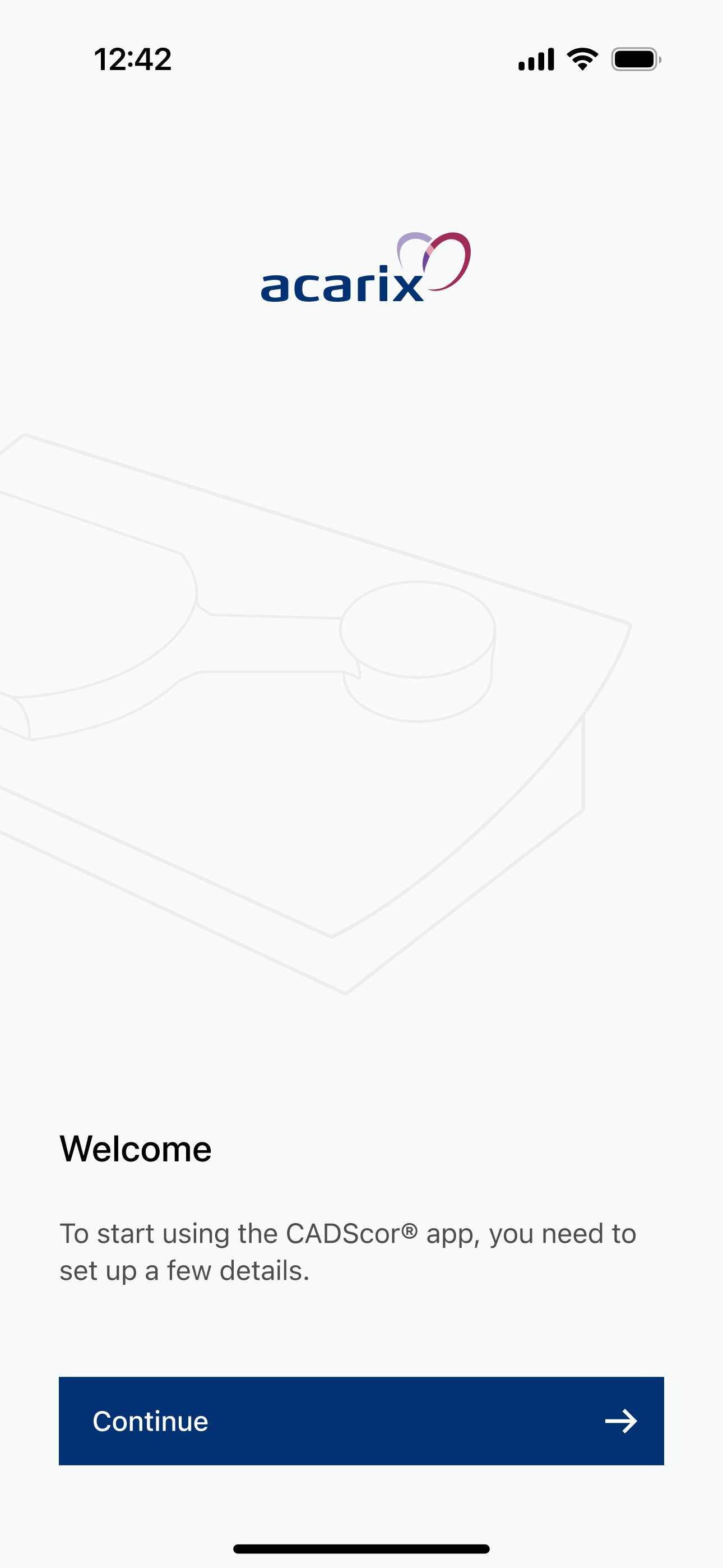 CADScor screenshot 6