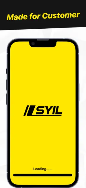 SYIL For Customer screenshot 1